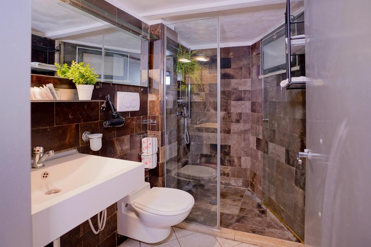 Apartment Center House Colosseo Rome
