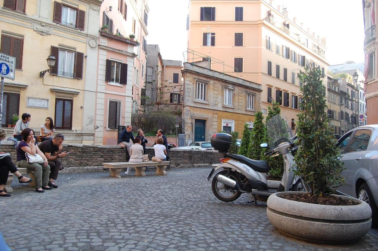 Center House Colosseo Appartement