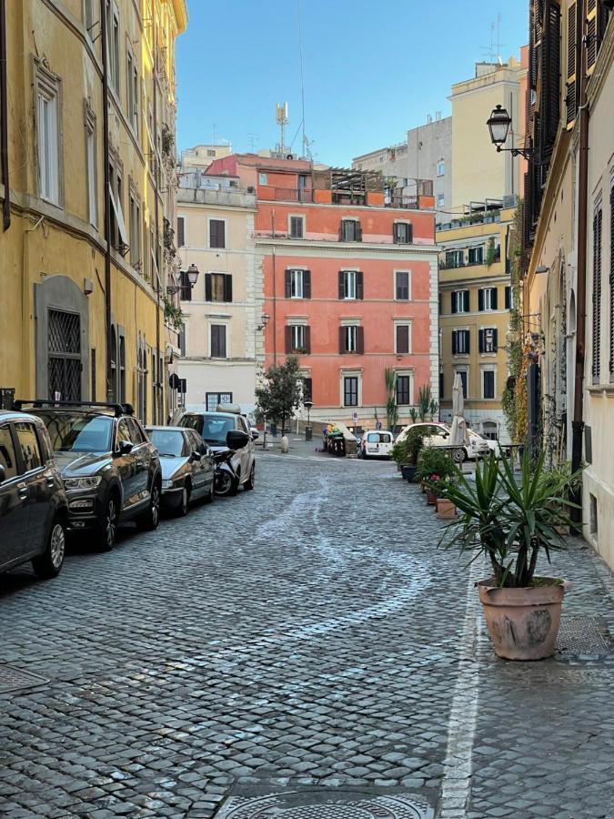 Apartment Center House Colosseo *